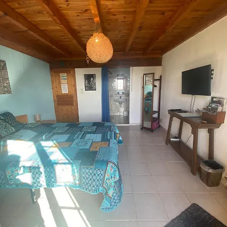 فندق مبيت وإفطار D'hotes Domaine Du Bouchard