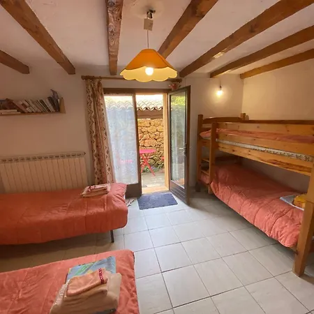 فندق مبيت وإفطار D'hotes Domaine Du Bouchard