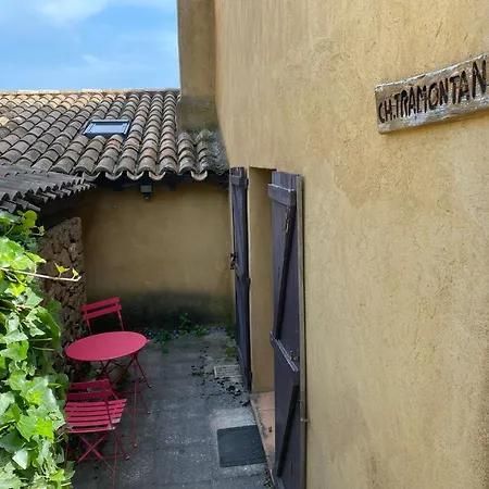 D'hotes Domaine Du Bouchard 3*