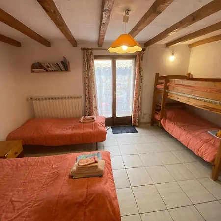 D'hotes Domaine Du Bouchard Panzió Camps-sur-l'Agly