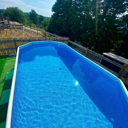 D'hotes Domaine Du Bouchard 3* Camps-sur-l'Agly